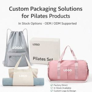 Cercle de Pilates durable avec logo personnalisé, ensemble d'anneaux Wheatball 25 cm, bande de tension TPE, accessoire de yoga pour l'étirement et outils de soutien - Product Image 2