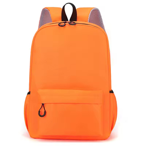 Factory Customized High-quality Student <b>Backpacks</b>, Waterproof <b>School</b> Bag, Fashionable Children's Bookbag <b>School</b> <b>Backpack</b> - Product Image 3