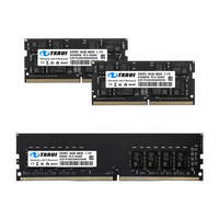 TXRUI/OEMDDR5 gaming RAM 8GB 4800MHz NON-ECC UDIMM High speed laptop RAM OEM DDR5 memory In stock DDR5 RAM