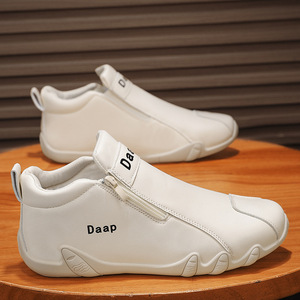 Zapatos Casuales de Invierno 2025 para Hombre, Zapatos de Trabajo de Moda, Zapatos de Malla Transpirables para Montañismo al Aire Libre - Product Image 3