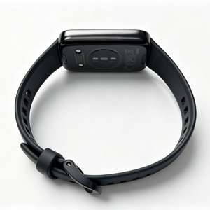 <span class=keywords><strong>HUAWEI</strong></span> <span class=keywords><strong>Band</strong></span> 8 Smart <span class=keywords><strong>Band</strong></span> Smartwatch per Uomo e Donna, Display AMOLED, Monitoraggio Sport e Salute, Impermeabile, Braccialetto - Product Image 3