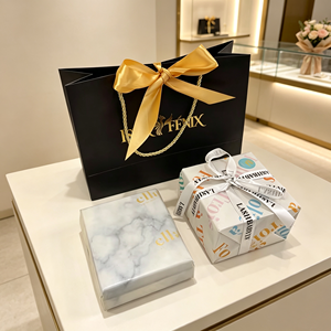 กระดาษห่อดอกไม้ Eastmoon แบบหนา กันน้ำ ลายดอกไม้ สำหรับห่อช่อดอกไม้และของขวัญ มีสินค้าพร้อมส่ง - Product Image 2