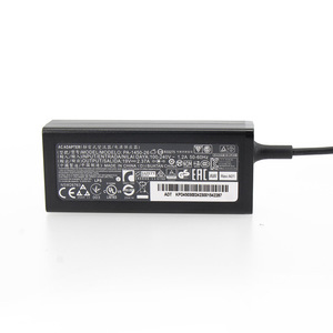 Caricabatterie <span class=keywords><strong>per</strong></span> <span class=keywords><strong>computer</strong></span> portatile OEM 19V 2.37A adattatore ca <span class=keywords><strong>per</strong></span> laptop 45W 3.0*1.1mm <span class=keywords><strong>per</strong></span> ac er - Product Image 5