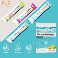 Chumita Support - Suplemento de Proteína Cetogénica Personalizado para Entrenamiento, Potenciador de Energía, Sin Azúcar, Bebida de Electrolitos para Rehidratación y Recuperación
