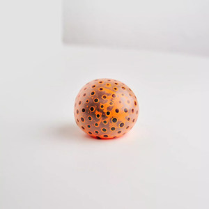 Jouet anti-stress créatif en forme de grenouille - Quatre couleurs - 6 cm - Cadeau anti-stress pour enfants et adultes pour améliorer l'humeur - Jouets en gros - Product Image 5
