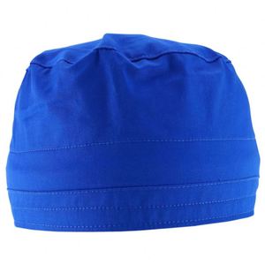 Wholesale Custom Logo Knitted Cotton Surgical Hat <b>Scrub</b> <b>Cap</b> Doctor Nurse Medical Size Adjustable - Product Image 4