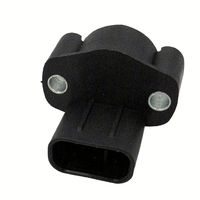 Sensor de posición del acelerador YW686 para vehículos Dodge Chrysler Jeep 4761871AB