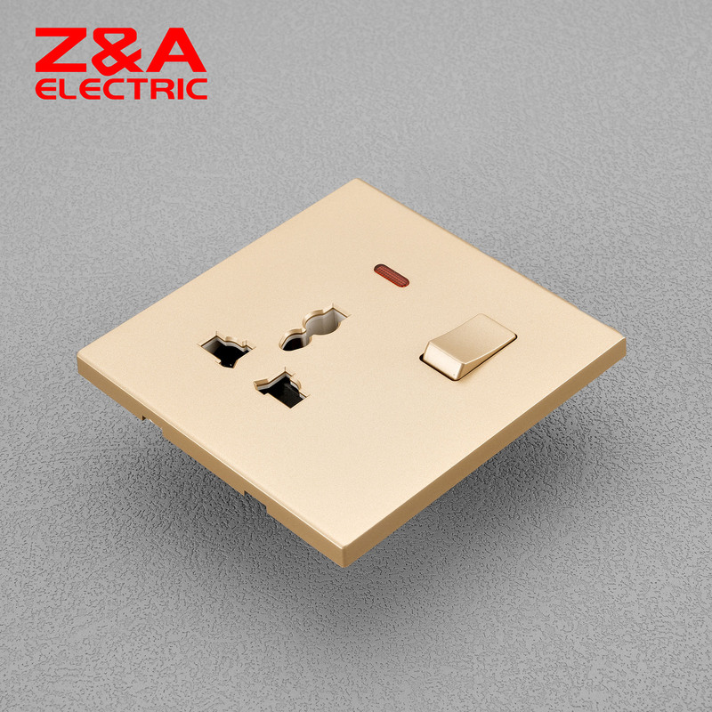 High Capacity Wall Switch Manufacturer Bulk