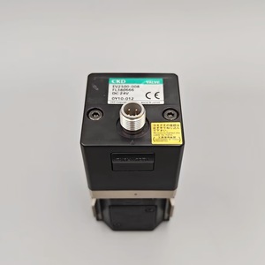 Vanne proportionnelle CKD EV2500-008-C11 DC 24V, taille de port 1/2 pouce, fabriquée au Japon - Product Image 3