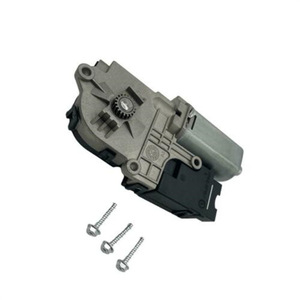 มอเตอร์ซันรูฟสำหรับวอลโว่ XC60 รุ่น 30799673 ชิ้นส่วนทดแทนวัสดุพลาสติก - Product Image 3