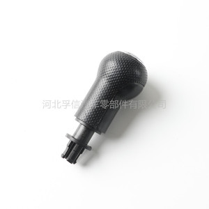 Levier de vitesses Fuxin 5 vitesses, boîte manuelle, design ergonomique pour Jetta - Product Image 3