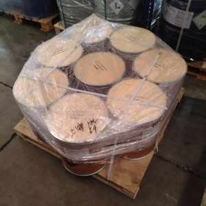 Catalyseur chimique professionnel Philchem <span class=keywords><strong>DABCO</strong></span>/TEDA, additif pétrolier, triéthylénodiamine, pureté 99%, CAS 280-57-9 - Product Image 6