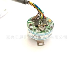 Tamagawa มอเตอร์เซอร์โวเข้ารหัสแบบหมุน5V L6 2500P8 Oih35 - Product Image 1