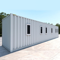 Casa y Habitaciones Modulares Tradicionales y Ecológicas para Exteriores