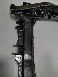 Subchasis delantero para el sistema de suspensión del eje delantero KT-LN-001 para Renault Clio 2 Kangoo - Product Image 6