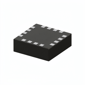 16 TFLGA Exposed Pad 9FGV1006B115LTGI Components Electronic BOM IC In Stock Clock Timing - Product Image 1