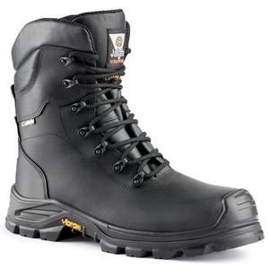 JALLATTE - 00JJV33-44 Botte de sécurité Ranger JALSIBERIEN SAS b S3 CI HI WR HRO SRC-BOTTES DE SÉCURITÉ EAN 3597810263802 - Product Image 1