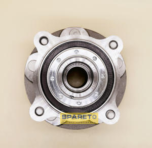 Cocok untuk TUNDRA GSK5 * roda perakitan HUB FIT 43502-34050 2006- TO-YO-<span class=keywords><strong>TA</strong></span> - Product Image 4