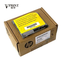 Оригинальный и новый B9E24-67030 жесткий диск для hp Designjet T3500 T7200 Запчасти для плоттера 500 ГБ HDD W/ FW