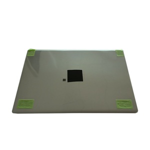 Carcasa Trasera LCD Plateada ToneGrow para Laptop <span class=keywords><strong>Dell</strong></span> Inspiron 15 <span class=keywords><strong>3510</strong></span> 3511 3515 - Product Image 2