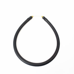 Banda de pesca natural estilo americano, tubo de borracha de látex, pesca submarina, natação no oceano, e mergulho livre - Product Image 4