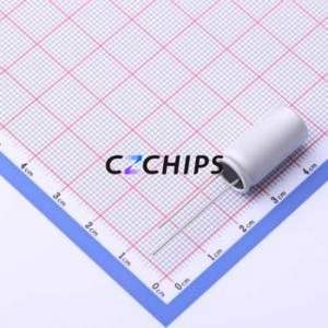 Condensador Sólido 2220251021R00, Componente de Orificio Pasante (THT), D10xL21mm 2200uF 20% 25V 10mm - Product Image 2