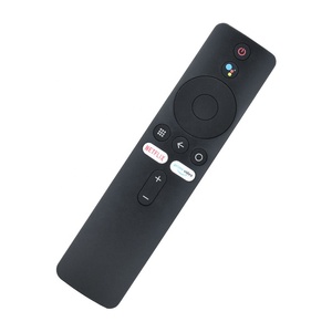 Mando a distancia para <span class=keywords><strong>Xiaomi</strong></span> <span class=keywords><strong>MI</strong></span> Box S XMRM-006 XMRM006, mando a distancia de reemplazo para <span class=keywords><strong>TV</strong></span> inteligente - Product Image 2