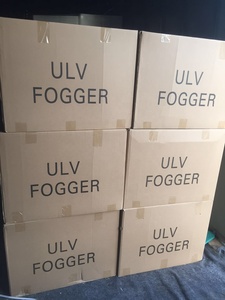 Máquina Nebulizadora <span class=keywords><strong>ULV</strong></span> Portátil de 20 Litros Pulverizador Agrícola Máquina de Nebulização para Controle de Pragas - Product Image 5