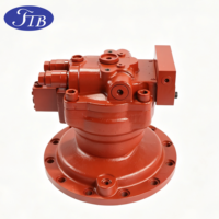 Motor Hidráulico Oscilante FTB 31N6-10210 M2X150 de 12 Orificios, Nueva Versión para Doosan DH258-5 DH258-7 Hyundai R305-7 R305-9 R335-7