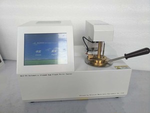ASTM D93 PMCC pensky-martens Closed Cup Rohöl Flammpunkt <span class=keywords><strong>Tester</strong></span> - Product Image 4