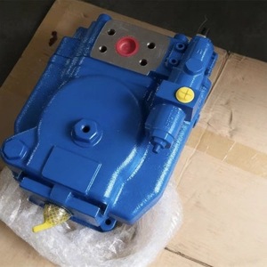 Pompe à piston Vickers PVB15 LS 31 CG 11, pompe hydraulique pour le traitement des barres d'acier - Product Image 2