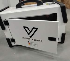 <span class=keywords><strong>Saldatrice</strong></span> Multifunzione Stahlwerk CTM250 PRO 7 in 1 200AMP MIG TIG MMA Taglierina al Plasma <span class=keywords><strong>Filo</strong></span> Animate 1KG/5KG 220V per Alluminio - Product Image 3