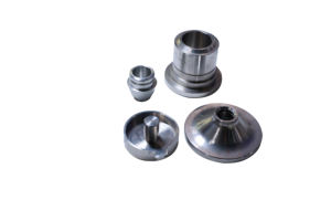 Servicio de Mecanizado CNC, Fresado de Aluminio, Piezas de Acero Inoxidable, Servicio de Mecanizado CNC Personalizado - Product Image 3