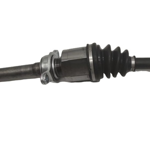 Semieixos di alta qualità asse motore anteriore EJES COMPLETO 1 k2fa2550x utilizzato per HYUNDAI / Carens / <span class=keywords><strong>R</strong></span> / 1.8/New/misto/ABS(<span class=keywords><strong>O</strong></span>) - Product Image 2