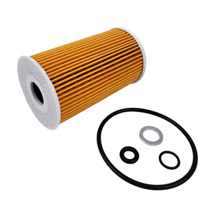 กรองน้ำมันเครื่องมิโฮะ 26320-3C30A เส้นผ่านศูนย์กลางภายนอก 65 มม. สำหรับฮุนได แอคเซนท์ ไอ30 เกีย คาเรนส์ โฮลเดน - Product Image 3