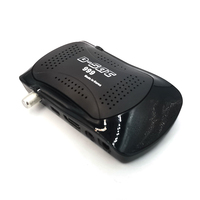 Nuevo Decodificador de TV Digital HD 2026, Receptor de Satélite DVB S2, Servidor Receptor de TV