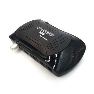 Nuevo Decodificador de TV Digital HD 2026, Receptor de Satélite DVB S2, Servidor Receptor de TV - Product Image 5