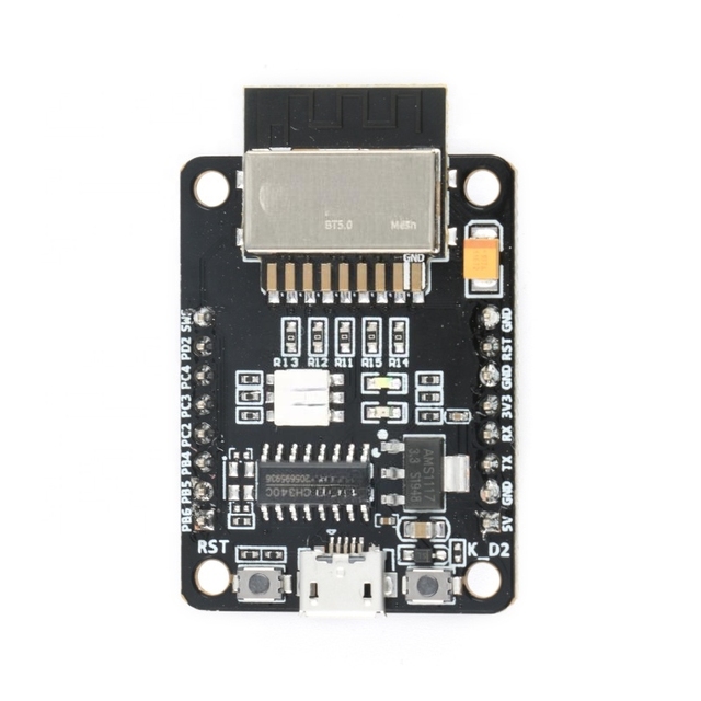 New Original Ble 5.0 Transparent Transmission Module TB-02 Development Board AT Firmware Control Board Kit Ble Mesh...