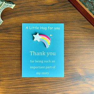 Biglietto tascabile personalizzato in resina verde fai da te |   Design Creativo per Libreria a Tema Oceano per Negozio di Articoli da Regalo - Product Image 6