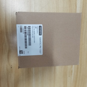 Module d'alimentation PSU100S pour PLC 6ep1334-2ba20 Sitop - Product Image 3