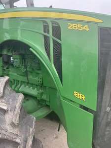 Johnn A Deere รถแทรกเตอร์มือสอง2854 120 HP 200HP 100HP - Product Image 5