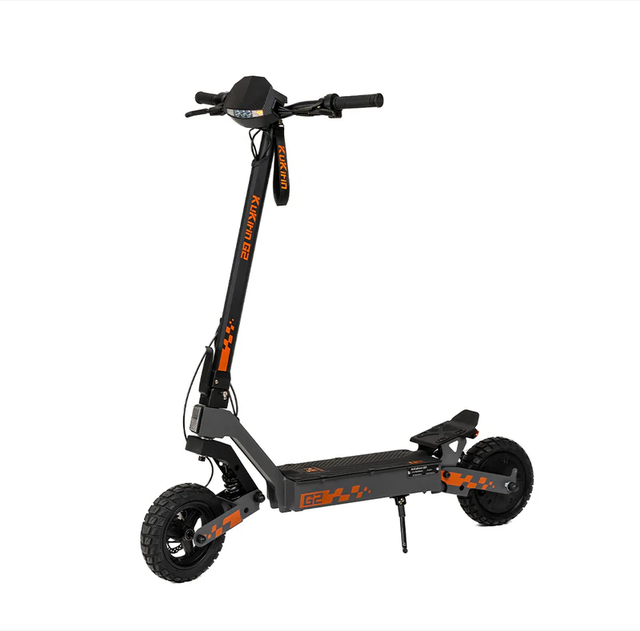EU Stock Kukirin G2 Electric Scooter 800watt Motor