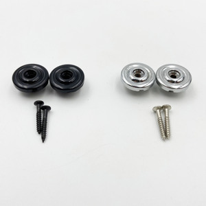 Assortiment <span class=keywords><strong>de</strong></span> ressorts à vis pour <span class=keywords><strong>guitare</strong></span>, plusieurs spécifications, 3 couleurs classiques, accessoires d'outils <span class=keywords><strong>de</strong></span> réparation professionnels pour <span class=keywords><strong>luthier</strong></span> - Product Image 1