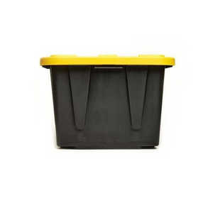 <strong>27</strong> <strong>Gallon</strong> Plastic Large <strong>Storage</strong> Box Lockable Container <strong>Storage</strong> <strong>Tote</strong> Plastic <strong>Storage</strong> Box - Product Image 5