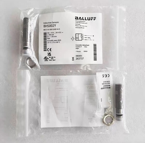 Sensor de Proximidad Balluff BHS002Y BES 516-300-S249-S4-D Original, Nuevo, Disponible en Stock - Product Image 2