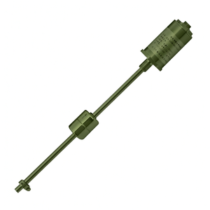 Sonda Magnetostrictiva de Acero Inoxidable OEM SP300, Sistema de Medición Automática (ATG), Nivel de Flotador, Precisión de 0.5 mm, RS-485 - Product Image 2