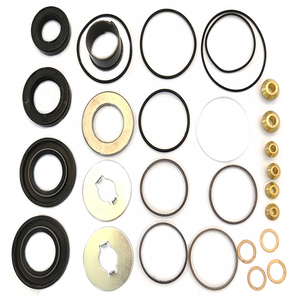 Kit de réparation de joint d'huile de direction assistée OE Number 04445-12110 pour TOYOTA COROLLA AE100, CE100, AE104, CE104, EE101, CE106, CE108 - Product Image 3