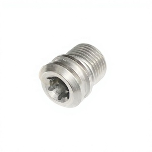Joint d'étanchéité de vis de vidange d'arbre de transmission moteur R1200RT/RS/R refroidi par eau pour R1250RT - Product Image 2