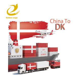 บริการขนส่งด่วนทางอากาศราคาถูกที่สุด - จากจีนไปเดนมาร์ก ส่งถึงบ้าน |   จัดส่งด่วน 5-7 วัน |   ผู้ให้บริการขนส่งสินค้าระหว่างประเทศ |   การจัดส่งแบบ FBA - Product Image 3