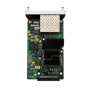 ARBOR C4KX-NM-8SFP+V01 C4KX-NM-8SFP+ V04 <b>Catalyst</b> 4500X 8-port 10G Network Module Embedded Computer Stock - Product Image 1